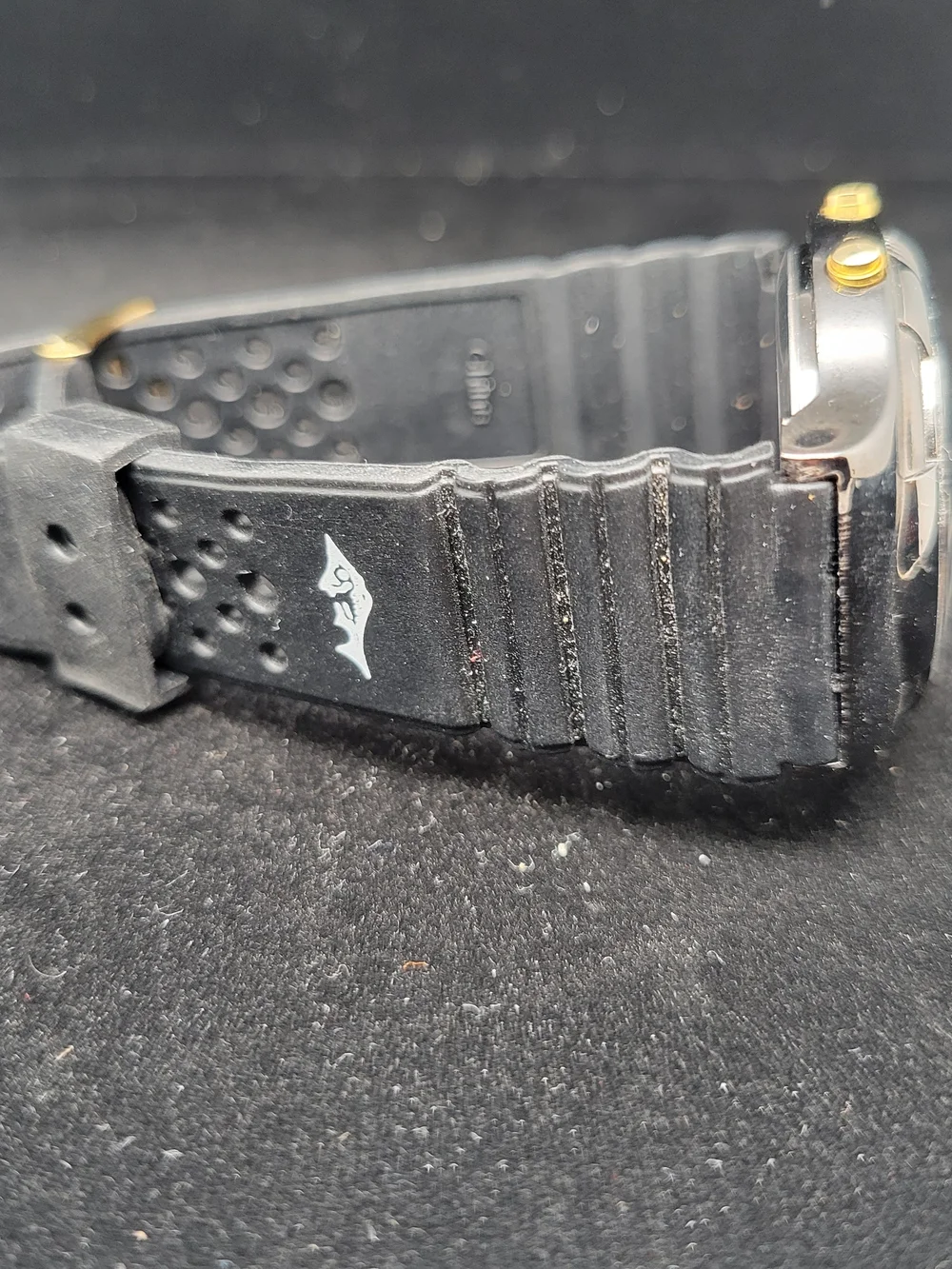 None pre owned